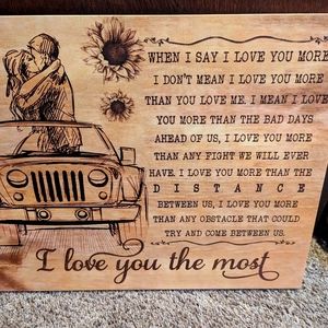 Canvas print